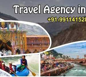 Best Travel Agency in Haridwar