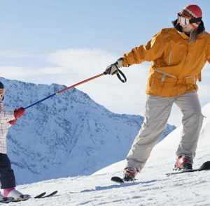 Auli Skiing – 6 Days 5 Nights of Super Saver Package