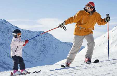 Auli Skiing – 6 Days 5 Nights of Super Saver Package