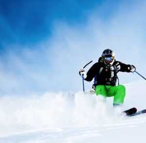 Basic Snow Boarding Course in Auli