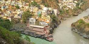 Devprayag