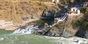 Rudraprayag