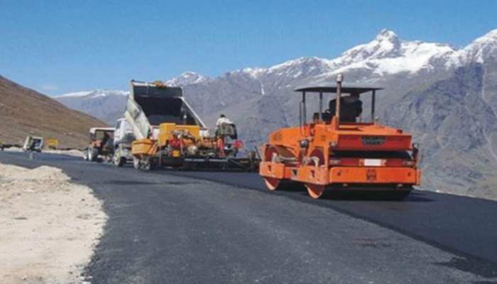 Uttarakhand All Weather Road: Badrinath Yatra Will become Easy as 21 km will be Reduced
