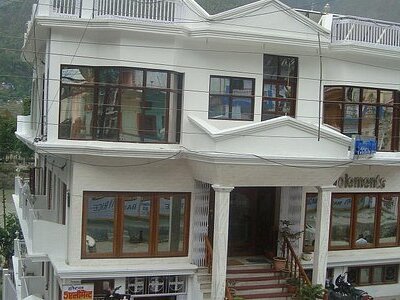 5 Elements Hotels