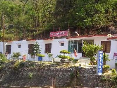 A R Resort