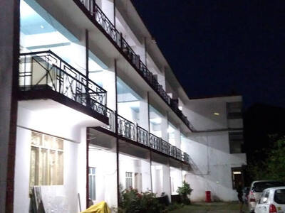 Hotel Ajay Palace