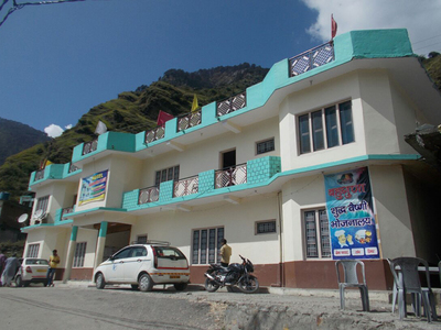Bahuguna Palace