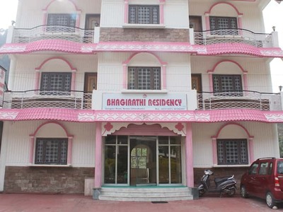 Bhagirathi residency