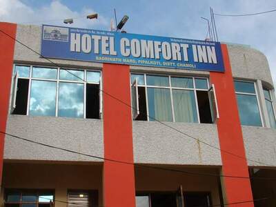 Comfort Inn