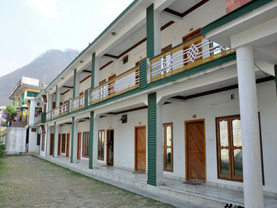Divine Palace