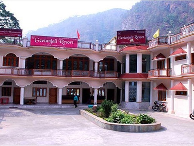 Geetanjali Resort