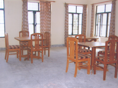 GMVN Hariyali Devi