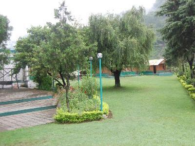 GMVN Syalsaur – Rest House