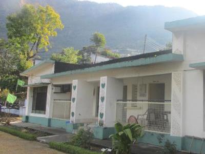 GMVN Chandrapuri – Tourist