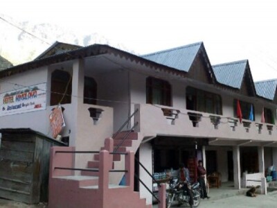 Hotel Himalaya Harsil