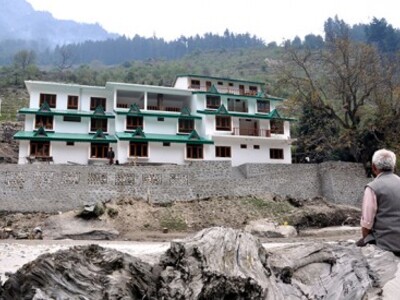 Prakriti Retreat
