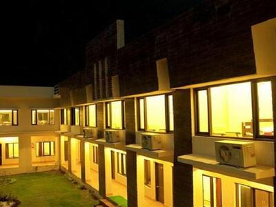 Shiv Parivar Resort