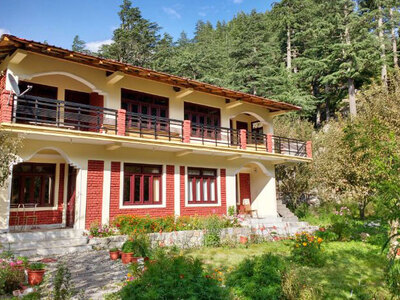 Sundar Home Stay