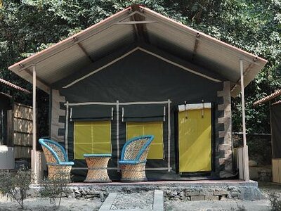 Himalayan Eco Lodge