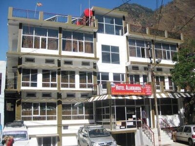 Hotel Alaknanda