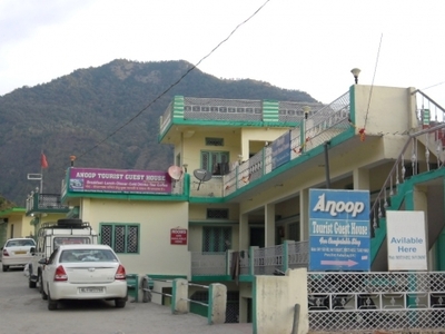 Hotel Anoop