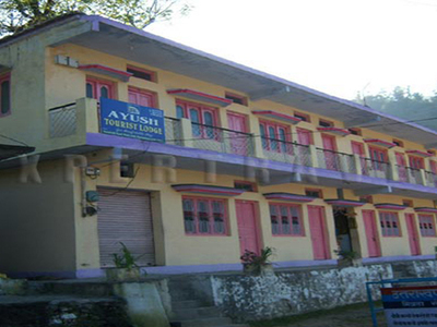 Hotel Ayush