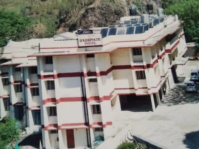 Hotel Badrinath