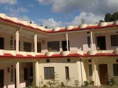 Hotel Dev Bhoomi