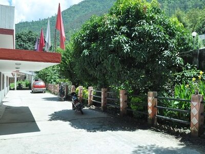 Hotel Devlok