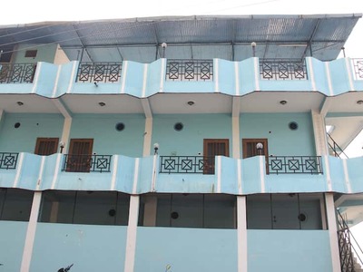 Hotel Ganga View