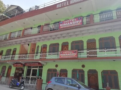 Hotel Himanshu
