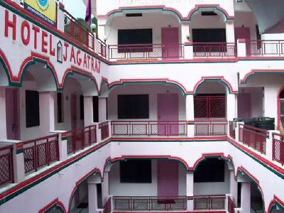 Hotel Jagat Raj