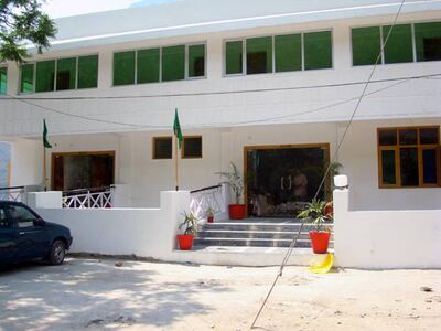 Hotel Le Meadows