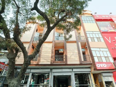 Hotel Nimisha