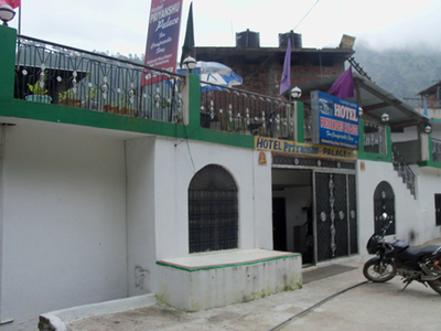 Hotel Priyanshu