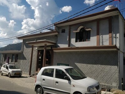 Hotel Samrat
