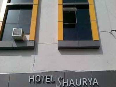 Hotel Shaurya