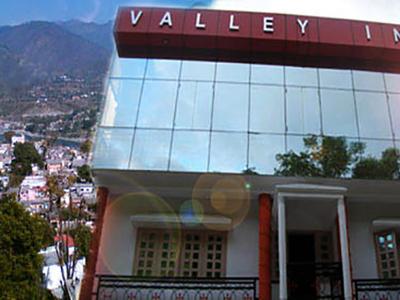 Hotel Valley Inn