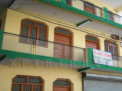 Hotel Vijaylaxmi