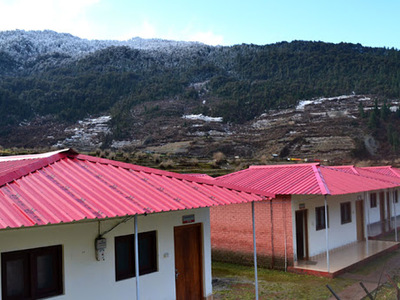 Hotal Yamuna Putra