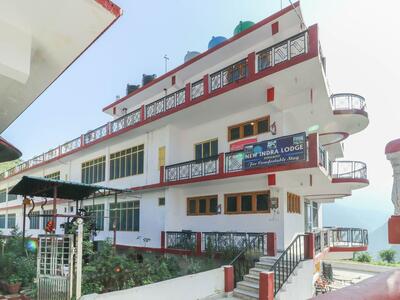 Indra Lodge