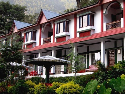 Mahima resort