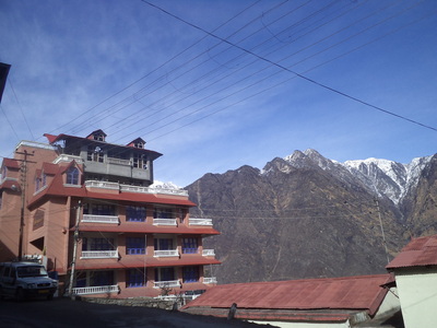Malari Inn