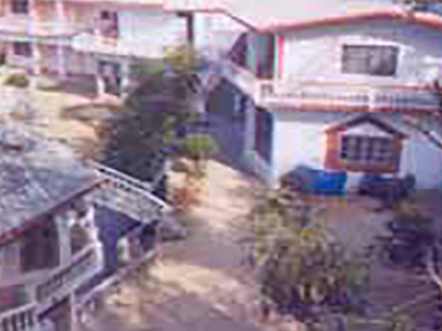 Pinaki Resort