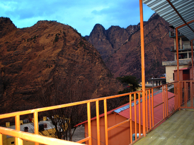 Prayag Heritage Cottages
