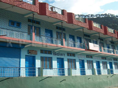 Priyanka Tourist Lodge