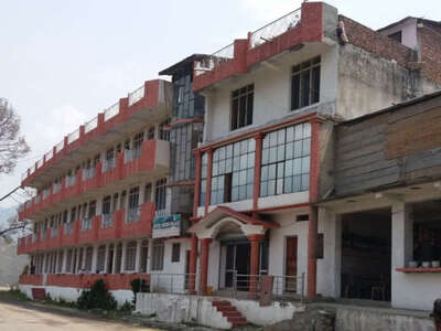 Rawat Tourist Hotel