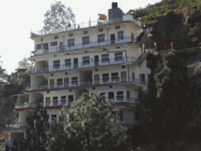Rishikesh Yoga Center