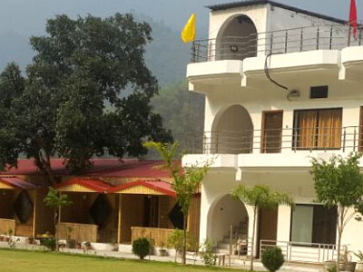 Samrat Hotel & Resort