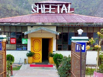 Sheetal Resort